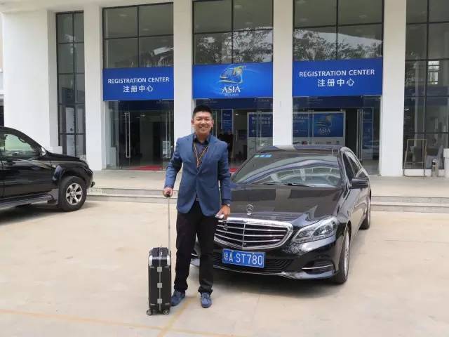 用户说|三十度没带正装,商旅人士的必备烦恼