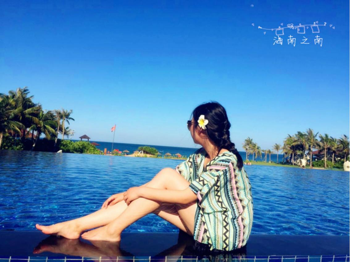 穿过云海后的美景,穿过云海看美景