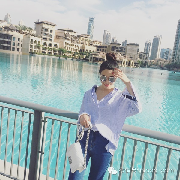 搭配分享冬天穿出自己的风格,慵懒随性的穿搭最美