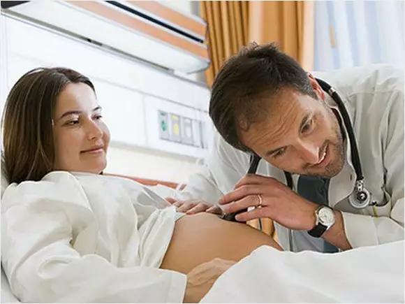 胎儿缺氧会发出哪些“求救信号”？