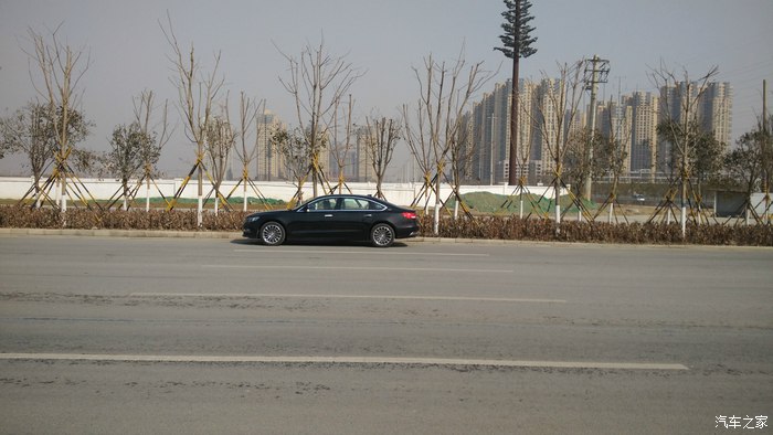 众泰T700车主感受,众泰t700车主车评