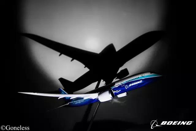 国航机队第一,国航波音系列机型