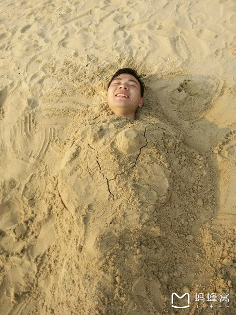 冬季的海南浪漫的三亚之美,冬季畅游三亚感受海南的椰风海韵