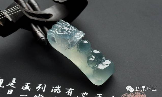 投资、增值的翡翠这样选购