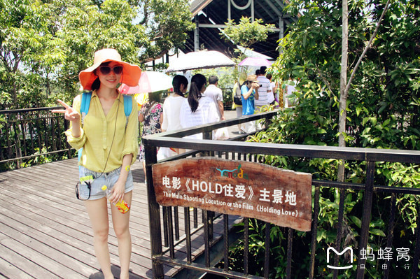 一起去三亚旅游就是最好的陪伴,三亚攻略自由行情侣