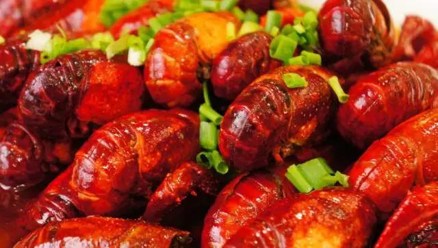 不吃虾会怎样,西安虾店推荐