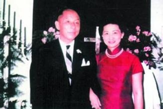 张学良和赵四小姐的爱情始于颜值,赵四小姐和少帅相识时多少岁