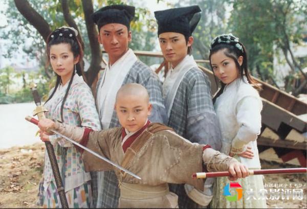 最帅的公孙策,公孙策哪一版最帅