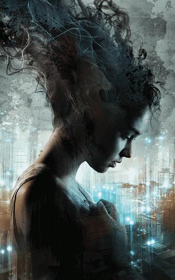 这些人体艺术神图！看一次爽一次！值得收藏