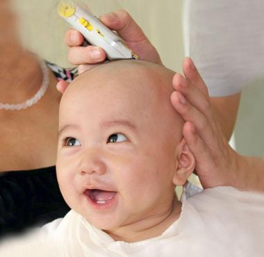 宝宝过满月习俗,宝宝过满月有讲究吗