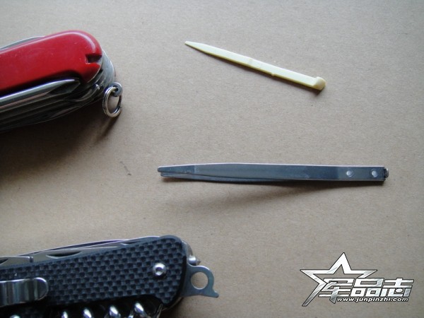 三刃木小刀评测,三刃木瑞士军刀