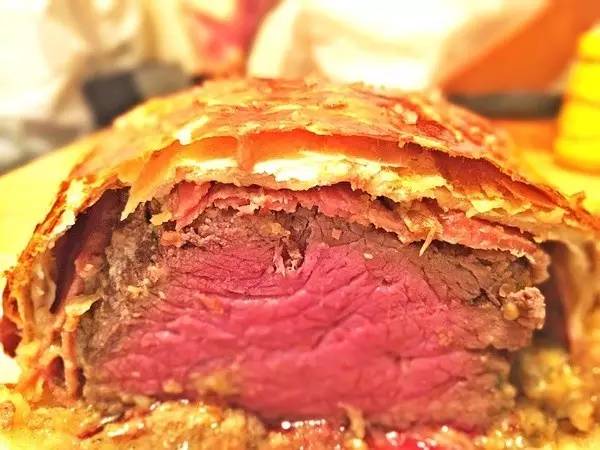 你听说过“男子汉料理”吗？