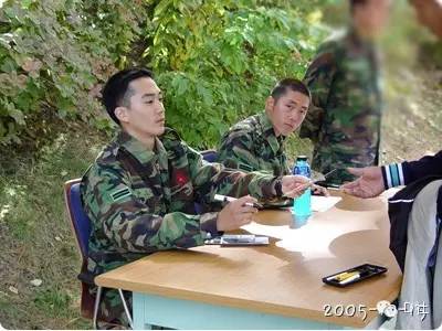 韩国征兵宣传片真正男子汉,韩国征兵广告