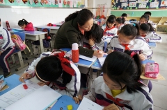 嘉兴放学没人接孩子怎么办,徐州孩子放学早没人接怎么办