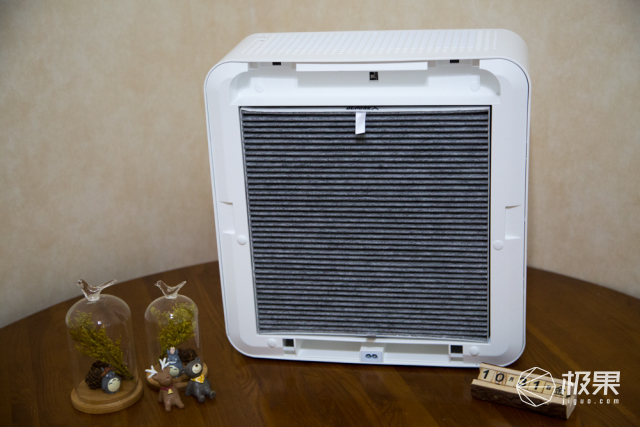 豹米空气净化器2说明书,豹米智能空气净化器