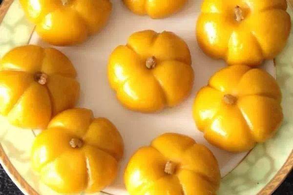 想吃《功夫熊猫3》里好吃的包子?几种手作包子让你大饱口福!