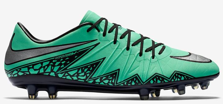 什么足球鞋球感好,什么足球鞋实战好大钉