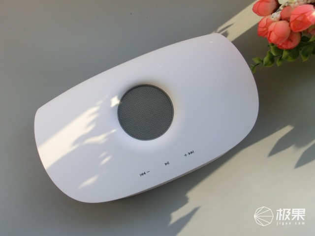 偶像派也有好声音：幻响小贝HiFi2.1音箱