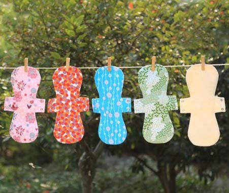 绝对不能用的姨妈巾,你还在为用什么姨妈巾苦恼吗