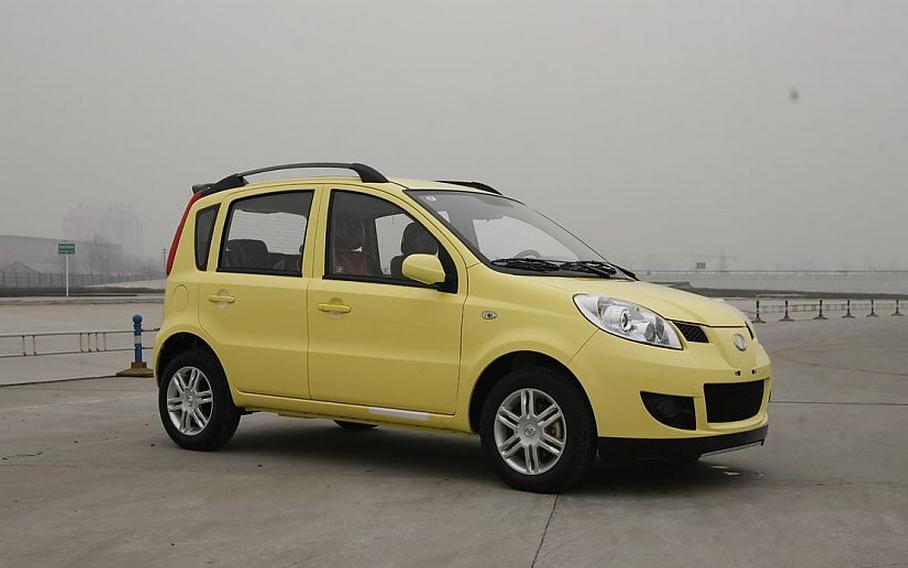 三万左右的长城二手车suv,三万元预算长城h6