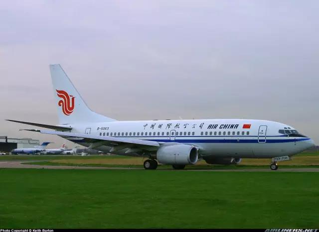 国航波音777-200客机内部图片,国航波音哪个机型好