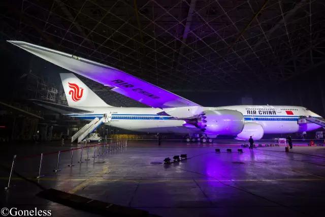 国航波音哪个机型好,国航波音飞机有多少