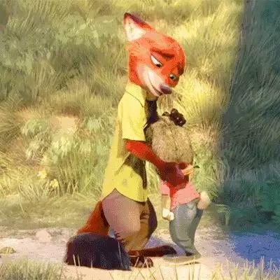 嗨镜和噜噜告诉你：电影中的大神们的撩妹技能