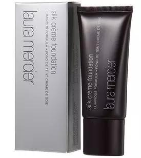 请推荐一款好用的粉底液,好用不暗沉的粉底推荐