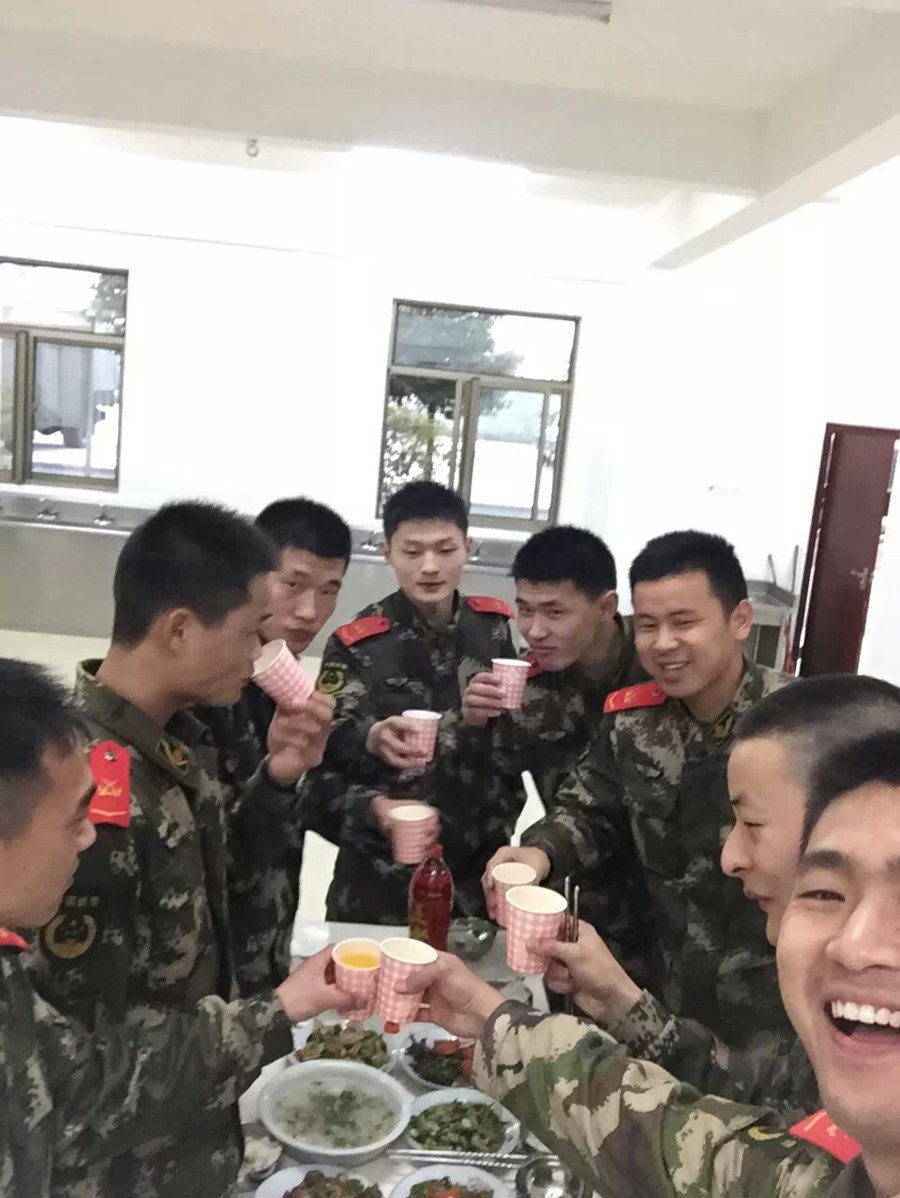 士兵眼中的一战,军营里每天的生活是怎样的