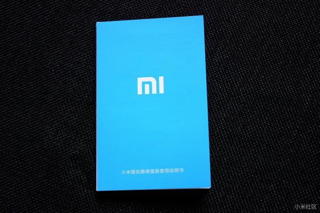 小米路由器4千兆版真实测评,小米路由器1tb硬盘版使用说明书