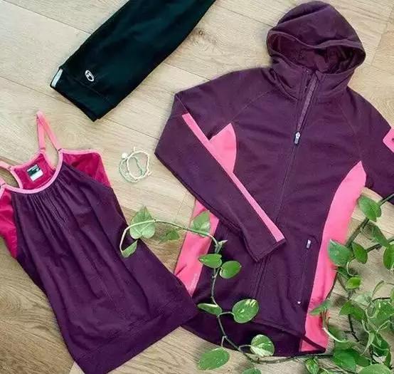 在户外运动中如何选择合适贴身的内衣？