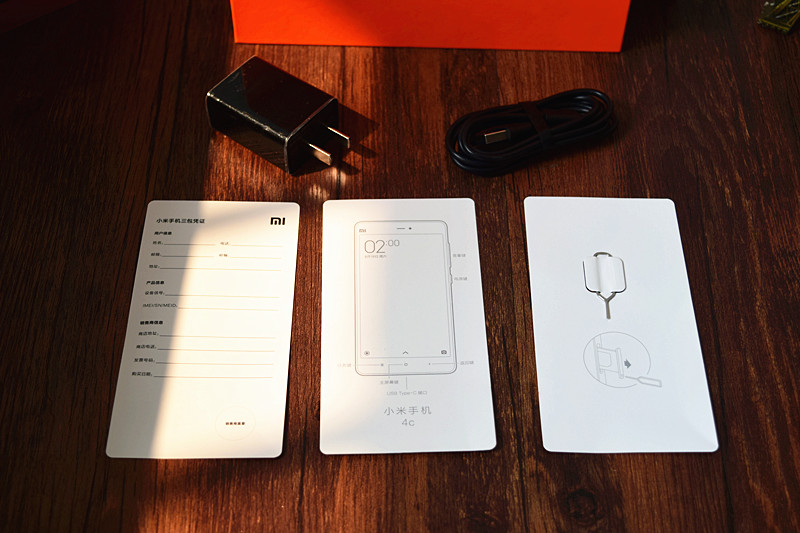 小米4c808,小米4c怎么样值得买吗