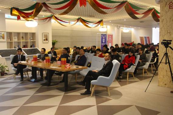 品牌宝走进园区3.15厦门首届品牌保护节