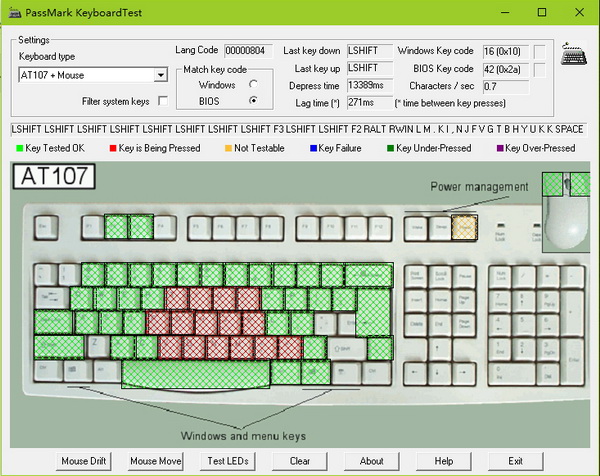 雷柏v510防水键盘灯怎么调,雷柏510s青轴防水