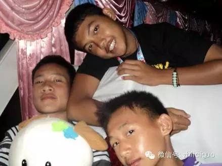 泰国变性人自述为爱变变变全历程！