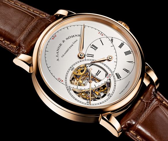 朗格手表怎么样质量好吗,朗格手表的机芯好吗