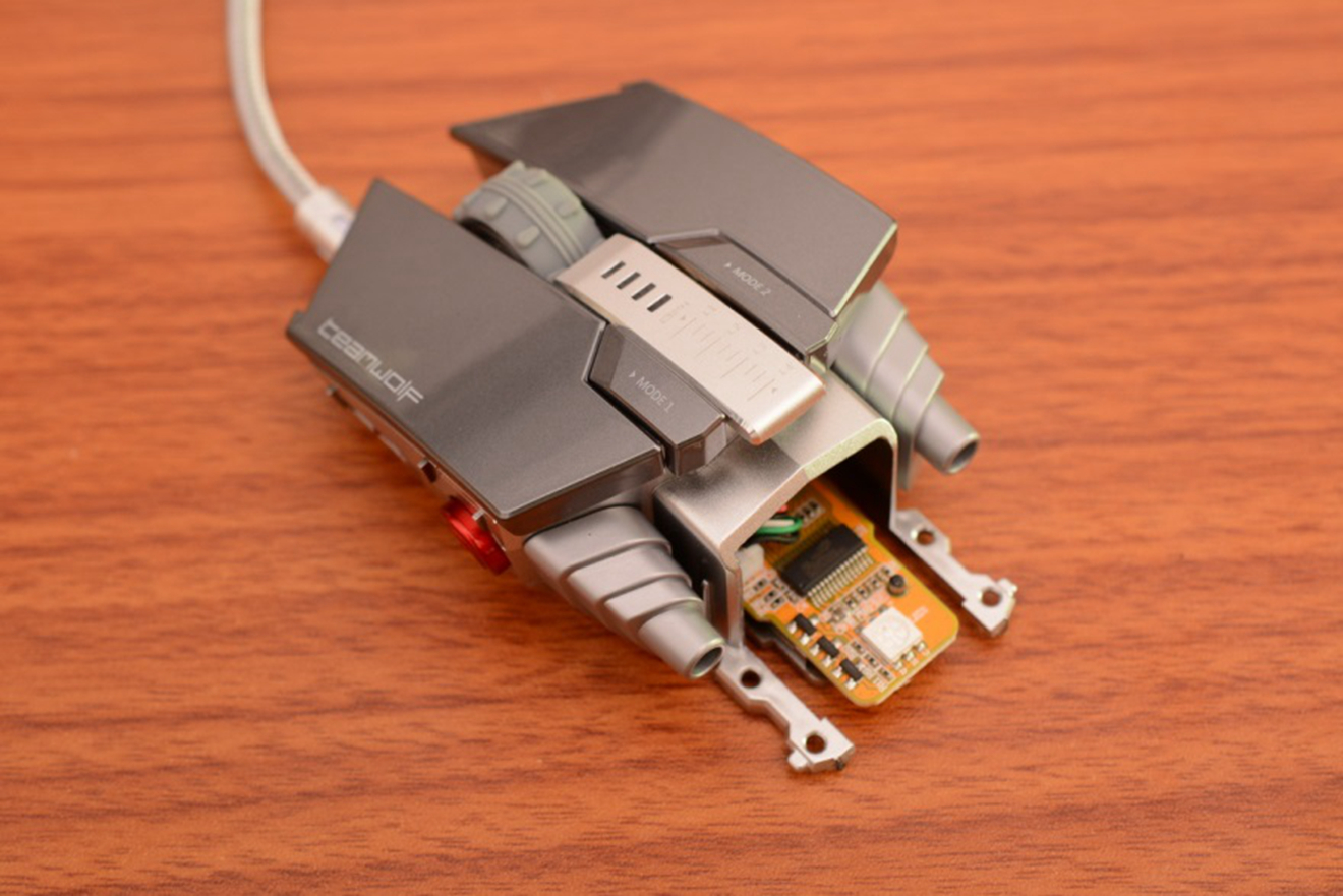 鐙兼淳涓嶆溄娓告垙榧犳爣璇勬祴,閲戝睘鐙傜儹娴嬭瘎