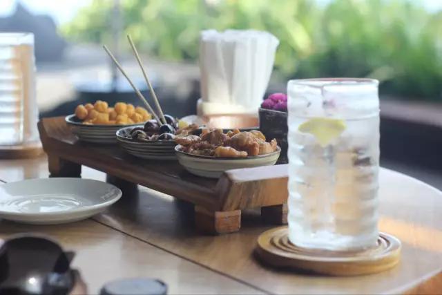 除了巴厘岛还有美的地方吗,刘诗诗和吴奇隆在巴厘岛婚礼