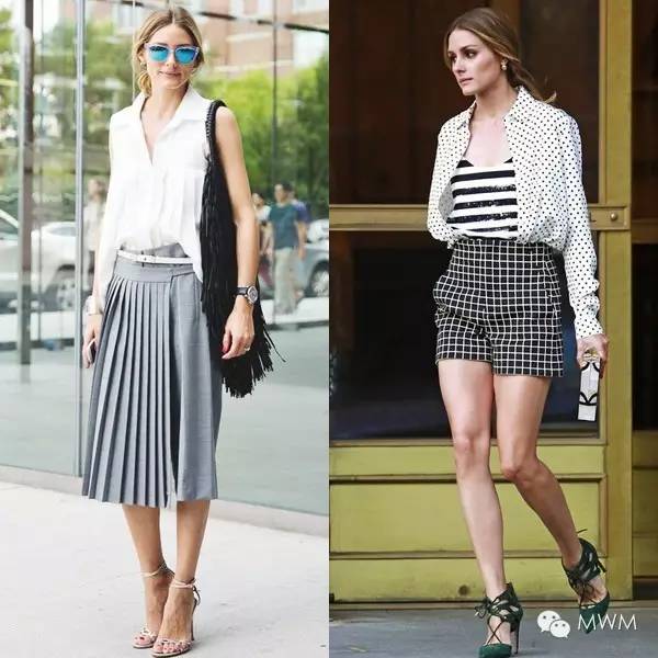 就是有这样的人│颜美、钱多、品味好，连走路都在拉仇恨