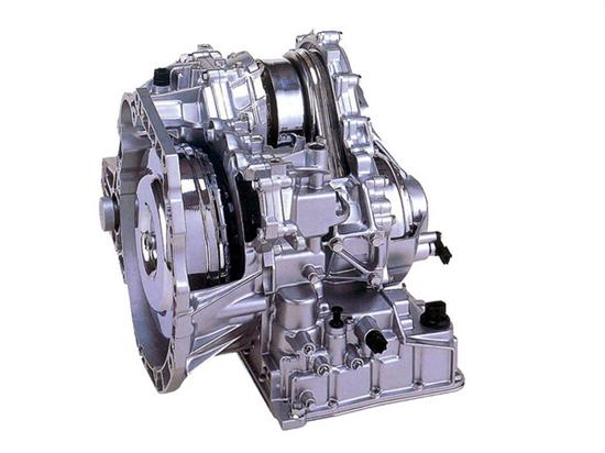 ecvt无级变速箱对比at变速箱,无级变速cvt变速箱有几个挡位