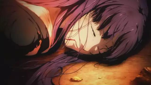 NTR才是悲剧的主体！盘点动漫里那些令人心疼的女配角