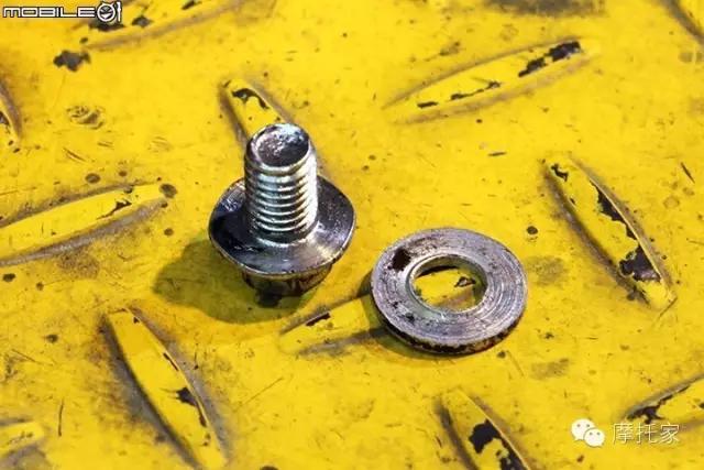 踏板摩托2万公里保养必要的项目,250踏板摩托保养