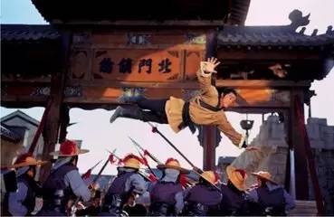 水浒传108位好汉的名字和绰号详细,水浒传108位好汉排名和绰号及结局