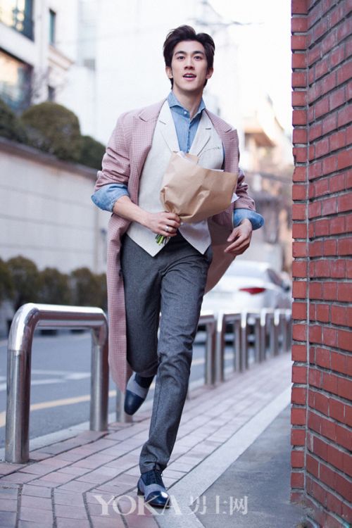 胡歌同款高定多少钱,胡歌同款推荐