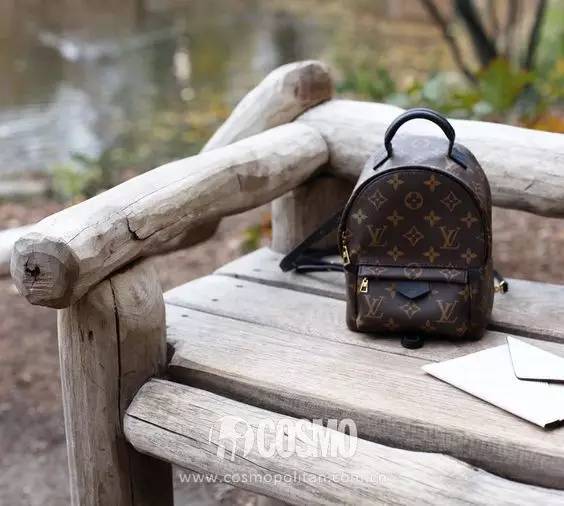 这有100个最时髦的包,男票爱不爱你就看这篇了