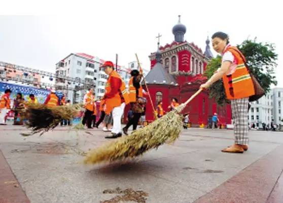 即将消失的传统手艺,即将消失的传统手艺剃头匠