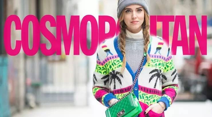 这有100个最时髦的包，男票爱不爱你就看这篇了