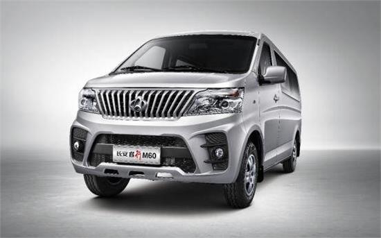 长安睿行m60货运面包车口碑如何,长安睿行m60跑货拉拉赚钱吗