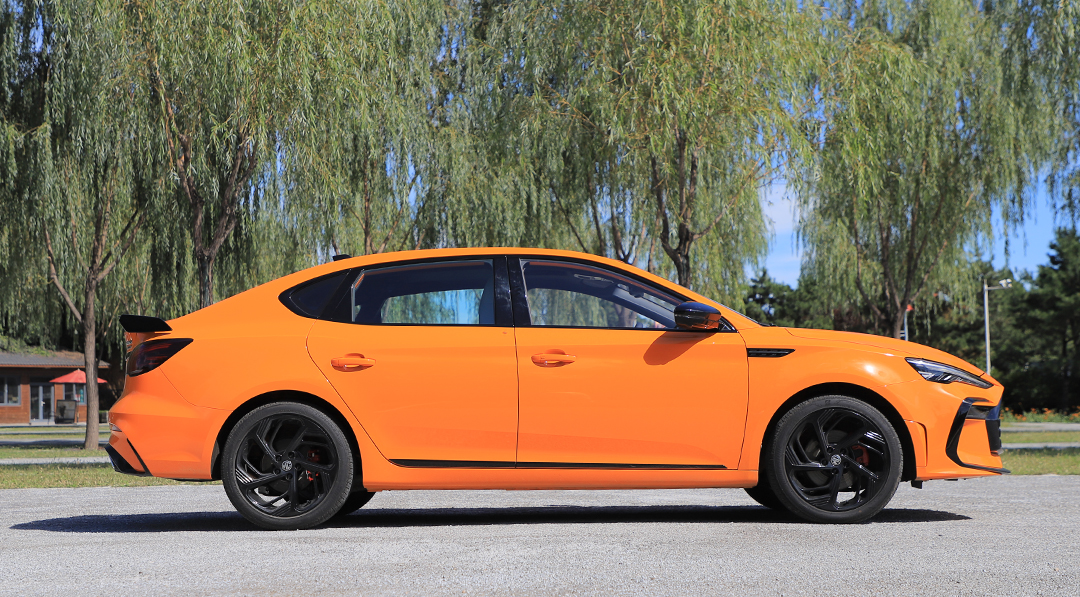 名爵mg6pro讲解,名爵mg6pro详细测评