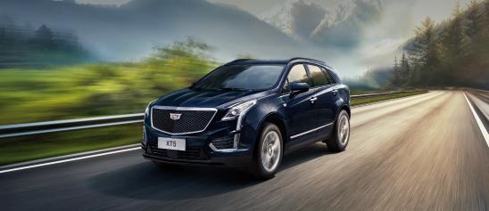 凯迪拉克xt5xt6怎么选,凯迪拉克xt52.8t四驱豪华落地价
